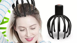 Self Care Electric Scalp Massager for Hair Growth