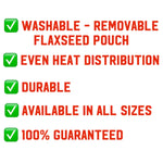 Heat Cap - Hair Repair - Deep Conditioning Heat cap Washable Microwavable Heat Cap - Natural Hair Product - Thermal Steam Cap  - Leopard