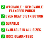 Deep Conditioning Heat Cap - Curly Hair Product - Microwaveable Thermal Cap  - Washable Heat Cap - African Inspiraton