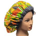 Deep Conditioning Heat Cap - Thermal Cap- Natural Hair Product - Low Porosity Hair - Amara