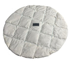 Microwavable Heat Cap - Curly Hair Product - Deep Conditioning Heat Cap - Curly Hair Repair - Thermal Cap - Electrifying Beauties