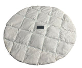 Microwavable Heat Cap - Curly Hair Product - Deep Conditioning Heat Cap - Curly Hair Repair - Thermal Cap - Electrifying Beauties